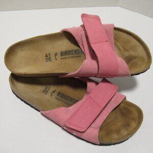 Oita Birkenstocks